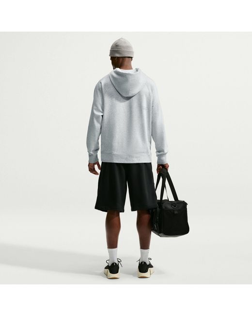 Nike Blue Nac Hdy Sn64 for men