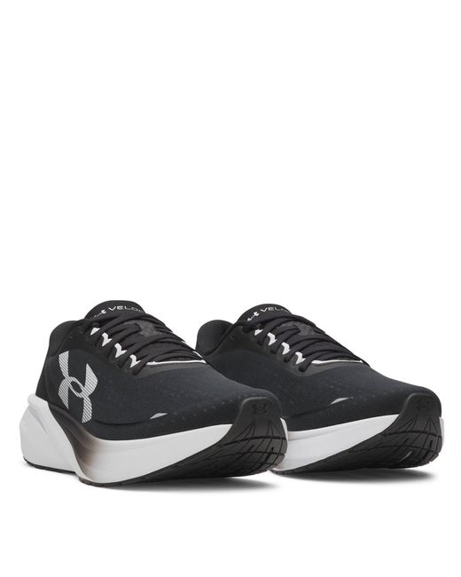 Under Armour Black Ua W Velociti Pace