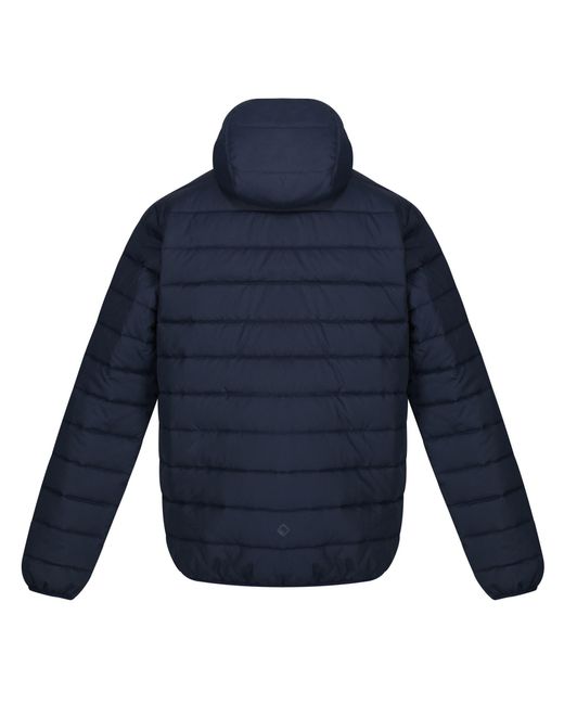 Regatta Blue Helfa for men