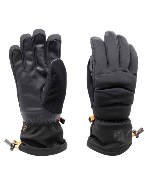 Extremities Blue Finse Walking Glove for men