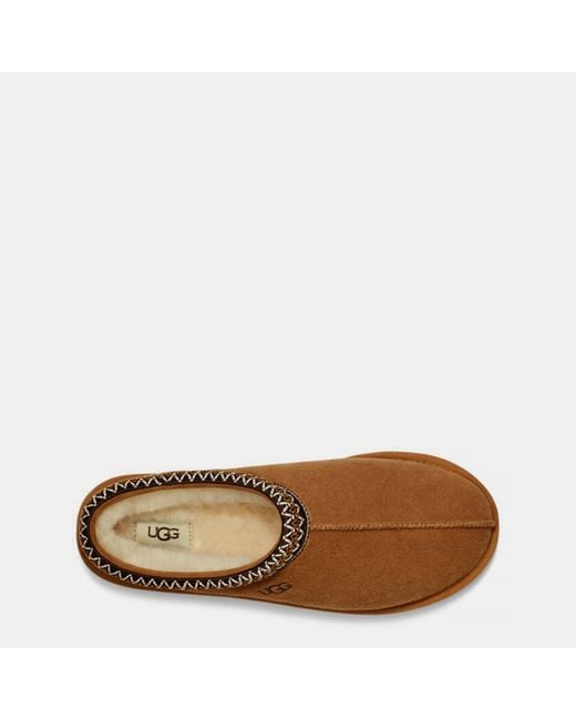 Ugg Brown Tasman for men