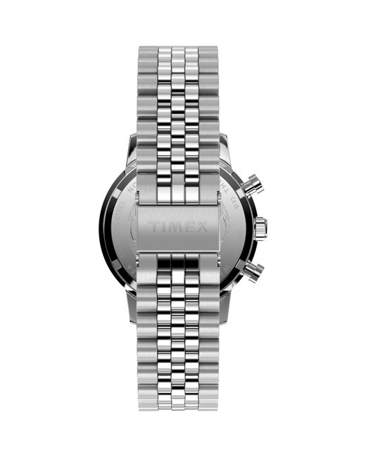 Timex Multicolor Marlin Quartz Analogue Watch for men