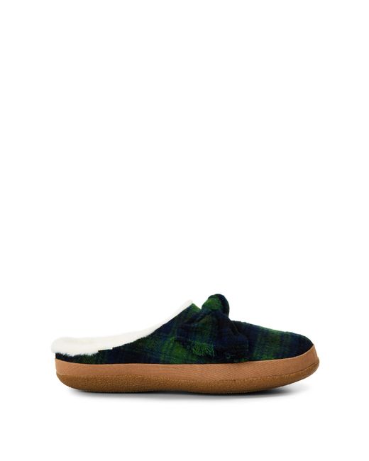 TOMS Blue Ladies