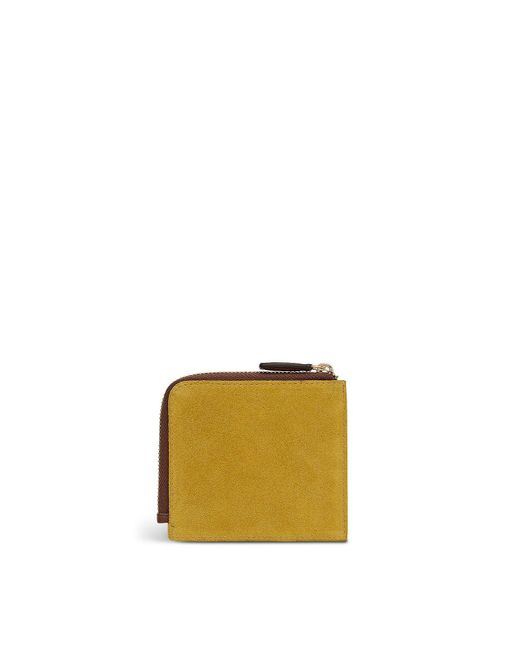 Radley Multicolor Chilworth Street Leather Zip Around Purse