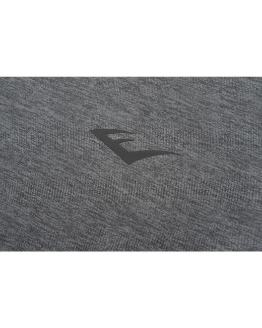 Everlast Gray Flex 1/4 Zip for men