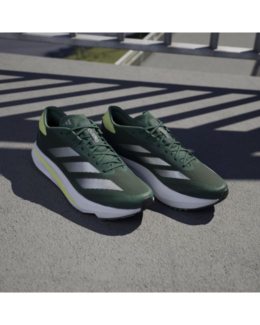 Adidas Green Sl2 Running for men