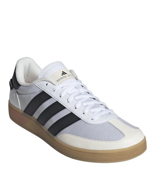 Adidas Blue T Spezial Sn71 for men