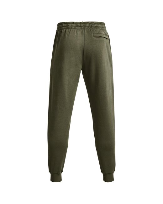 Under Armour Armour Rival Tracksuit Bottoms S Marine Od Green S for men