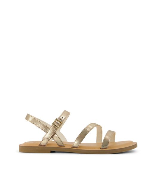 TOMS Natural Kira Sandal