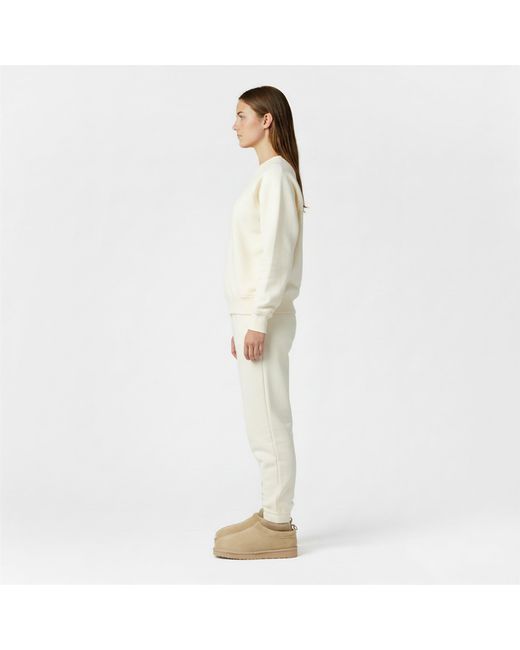 Jack Wills Natural Snug Boots