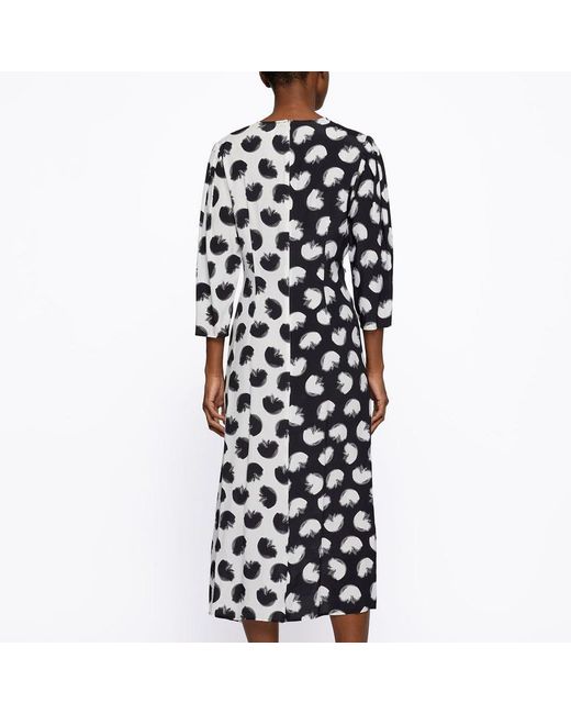 Boss Black Danotta Dress