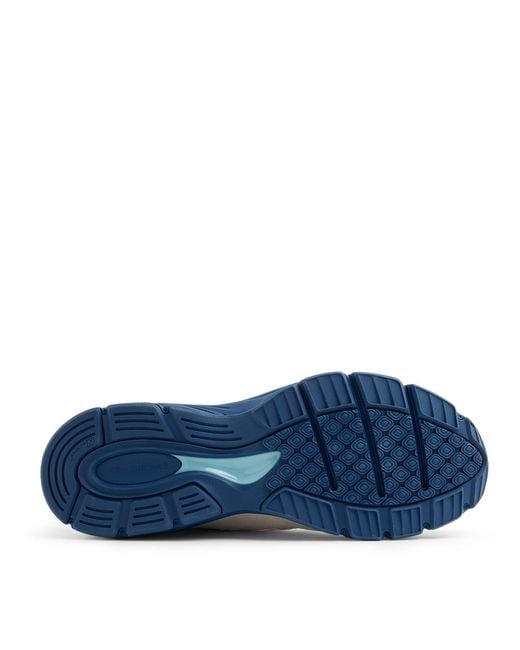 New Balance Blue Nb 990V4 Made