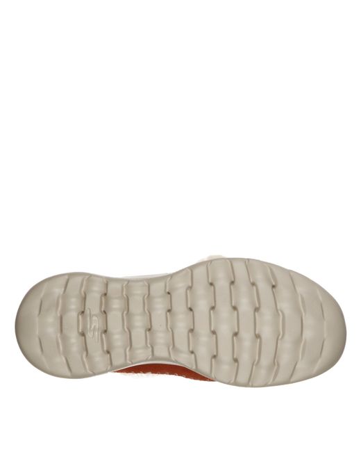 Skechers Brown Otg Joy