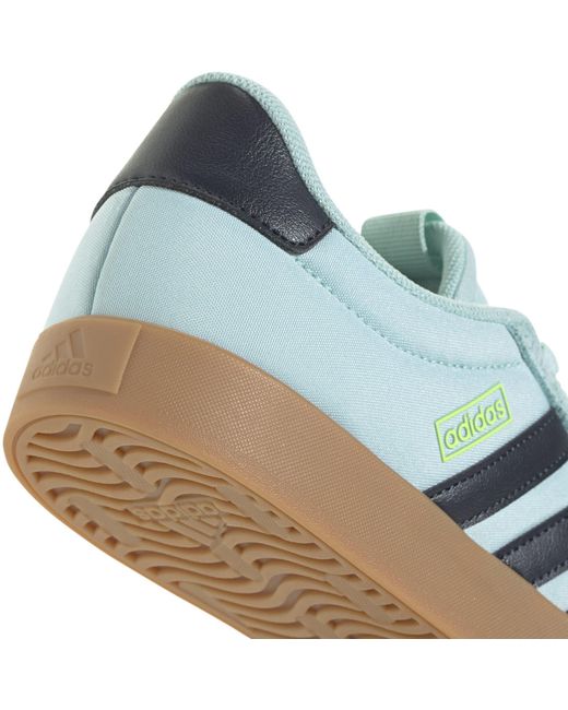 Adidas Gray Vl Court 3.0