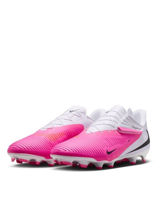 Nike Pink Phnt Acad Fg Eo Sn62 for men
