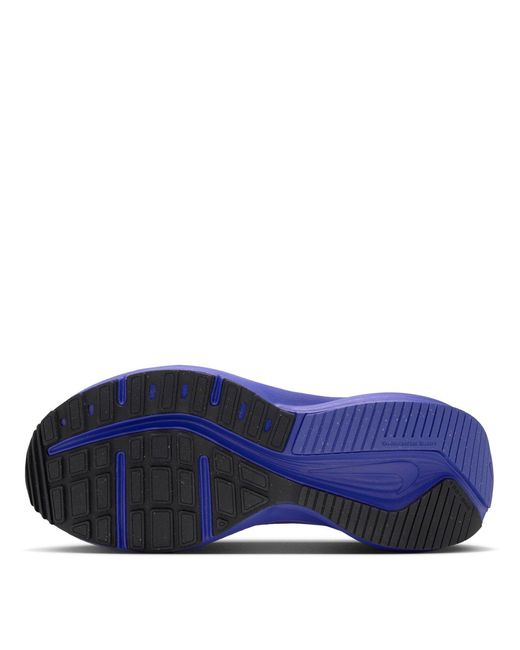 Nike Blue Downshifter 14 Trainers