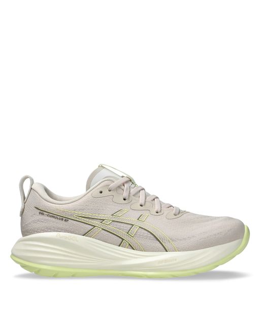 Asics Gray Gel-Cumulus 27 Road Running Shoes