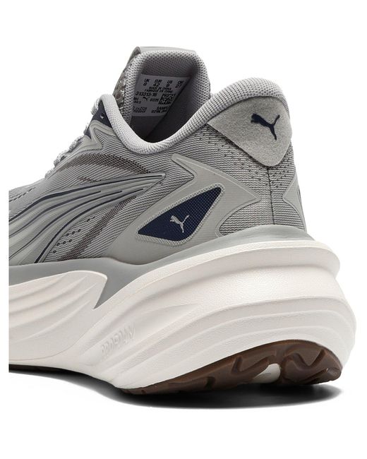 PUMA White Maxima Pro for men
