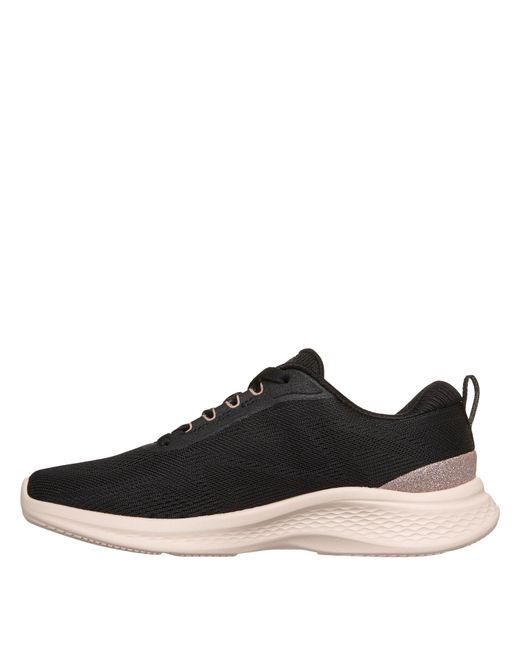 Skechers Blue Trainers