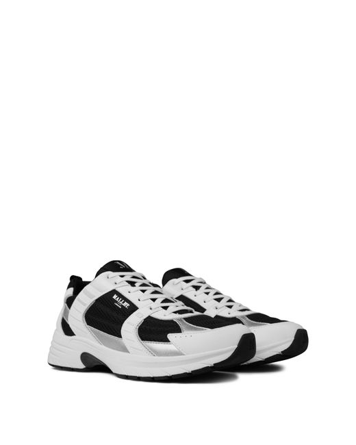 Mallet Multicolor Holloway Runners for men