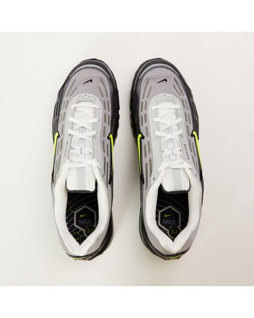 Nike Green Air Max Tl 2.5 Trainers for men
