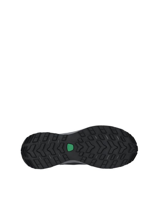 Karrimor Black Haraka Waterproof Walking Shoes for men