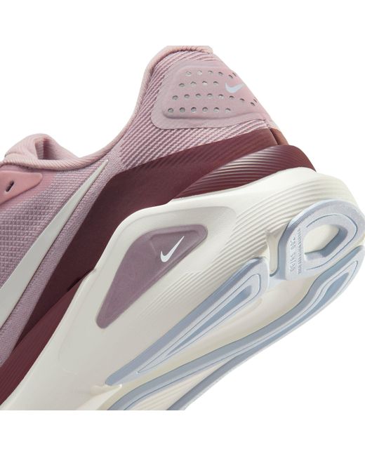 Nike Purple Structure 26 Trainers