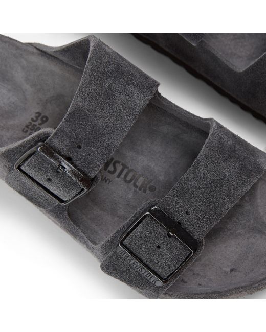 Birkenstock Black Bstk Arizona Exq Leve 64