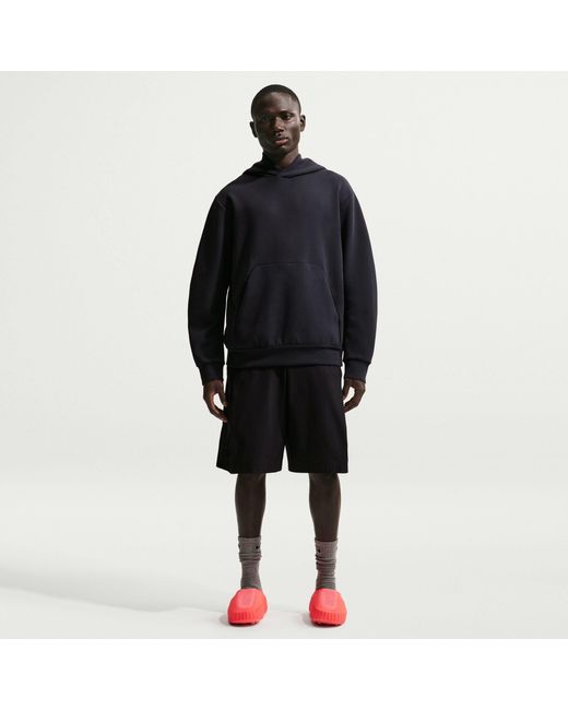 Nike Black 247 Hdy Sn64 for men