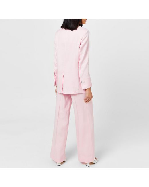 Boss Pink Tapito 10248235 01