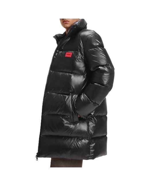HUGO Black Magnus for men