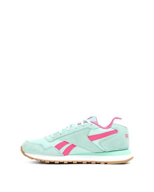 Reebok Green Glide Ld99