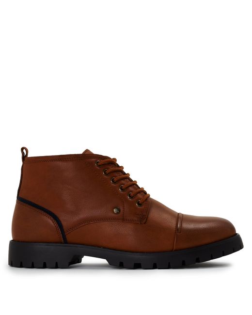 Original Penguin Brown Original Penguin Mens for men