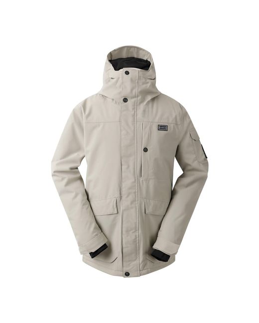 Dare 2b Green Twin Tip Waterproof Breathable With Ared 30 for men
