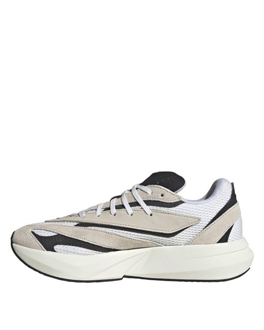 Adidas Blue Lightblaze Trainers for men