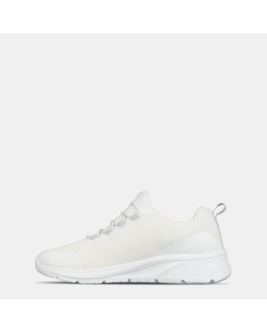 Slazenger 1881 White Rotate