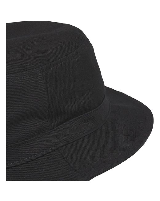 Adidas Black Golf Cap