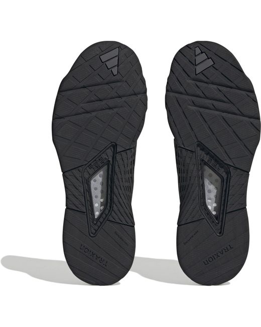 Adidas Blue 2 Trainer Training Shoes for men
