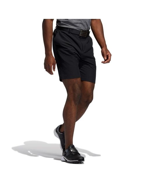 Adidas Black Ultimate 365 Short for men