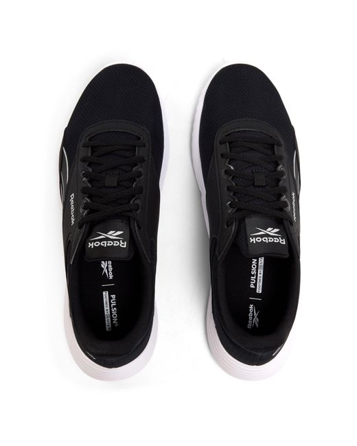 Reebok Black Glide Ripple Ld99