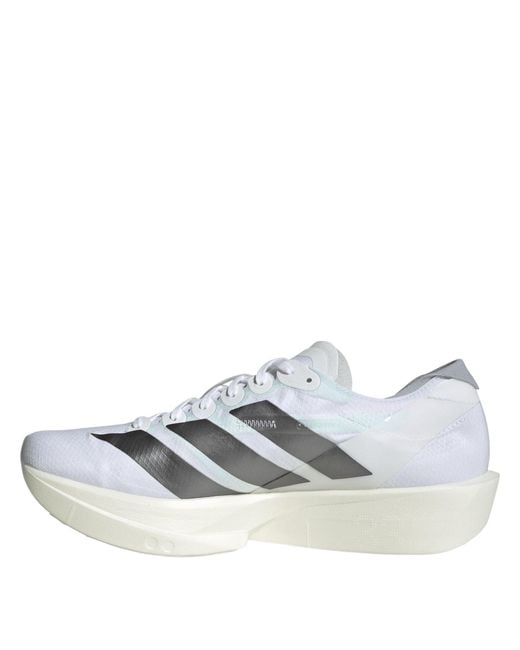 Adidas Blue Takumi Sen 11 Road Running Shoes