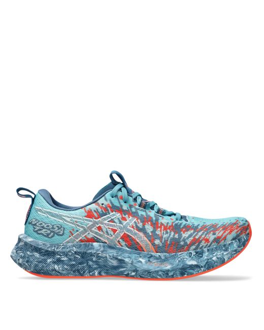 Asics Blue Noosa Tri 16 Running Shoe for men