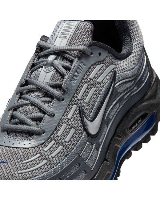 Nike Blue Air Max Tl 2.5 Shoes for men