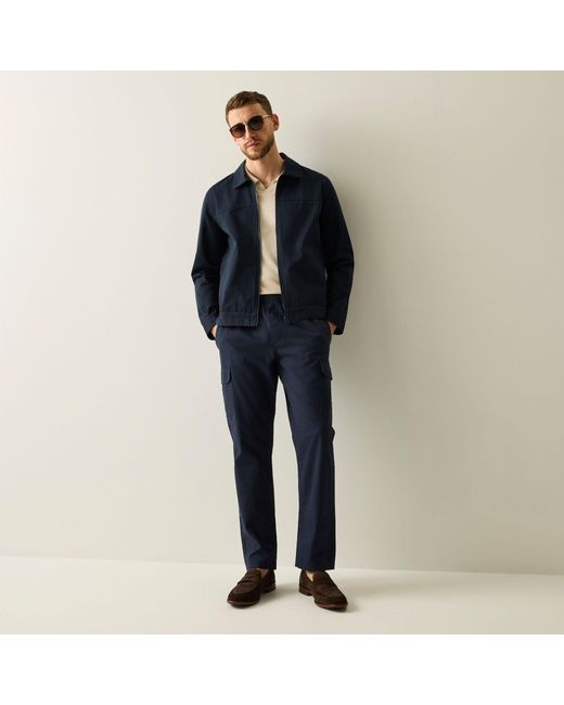Regatta Blue Morro Jacket for men