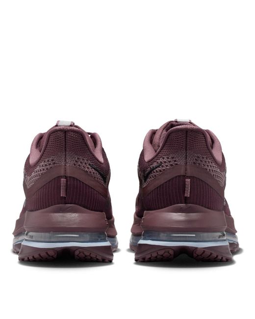 Nike Brown Pegasus Premium Trainers