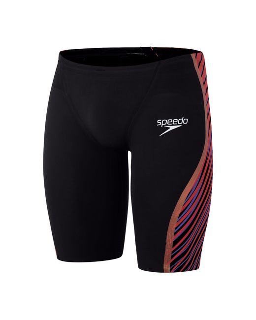 Speedo Black Jammers for men