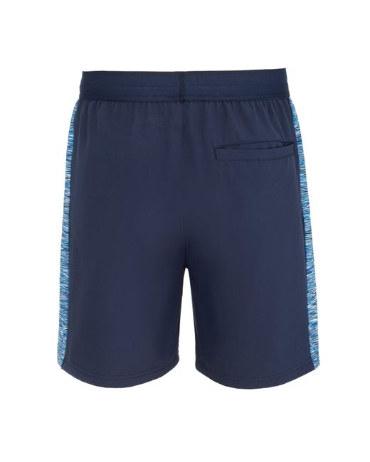 Everlast Blue Flex Short for men
