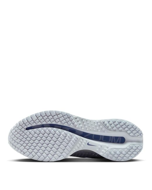 Nike Blue Pegasus Premium Trainers