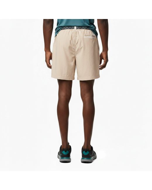 Columbia Natural Sequoia Short Walking Shorts for men