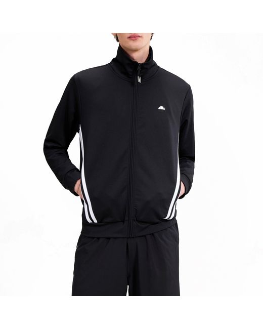 Ellesse Blue Tracksuit Top for men